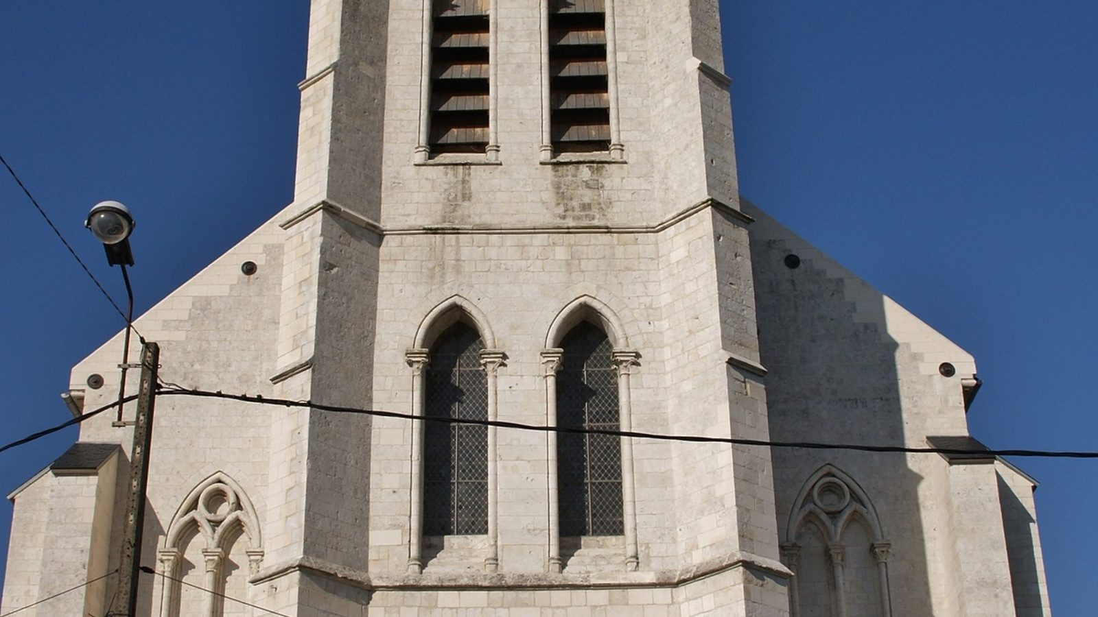 Vue de Lumbres