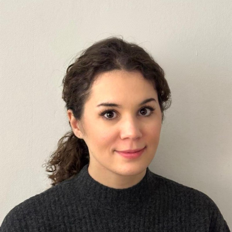 Portrait de Lisa, formateur chez LD Formation & Conseil
