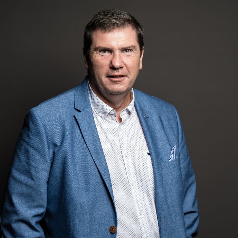 Portrait de Dominique, formateur chez LD Formation & Conseil